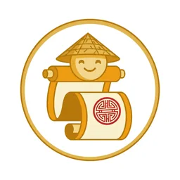 人文历史频道公仔